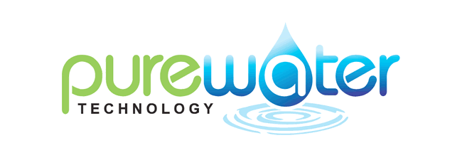 Pure Water Technology Logo