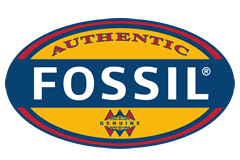 Fossil Company Logo