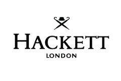 Hackett London Company Logo
