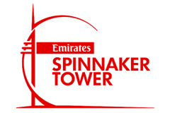 Spinnaker Tower Logo