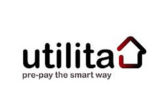 Utilita Company Logo