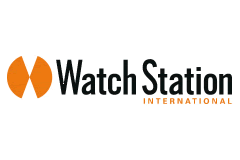 Watch Station Company Logo